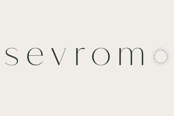 Logo Sevrom