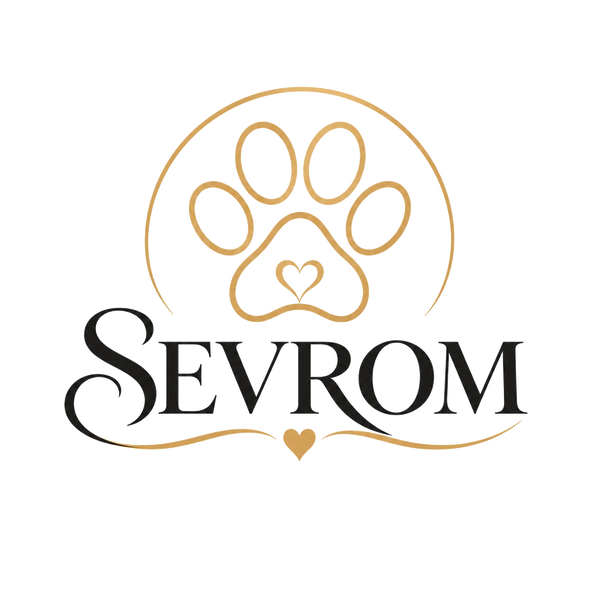 Logo SEVROM